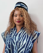 Authentic Ndop Hat for Men and Women