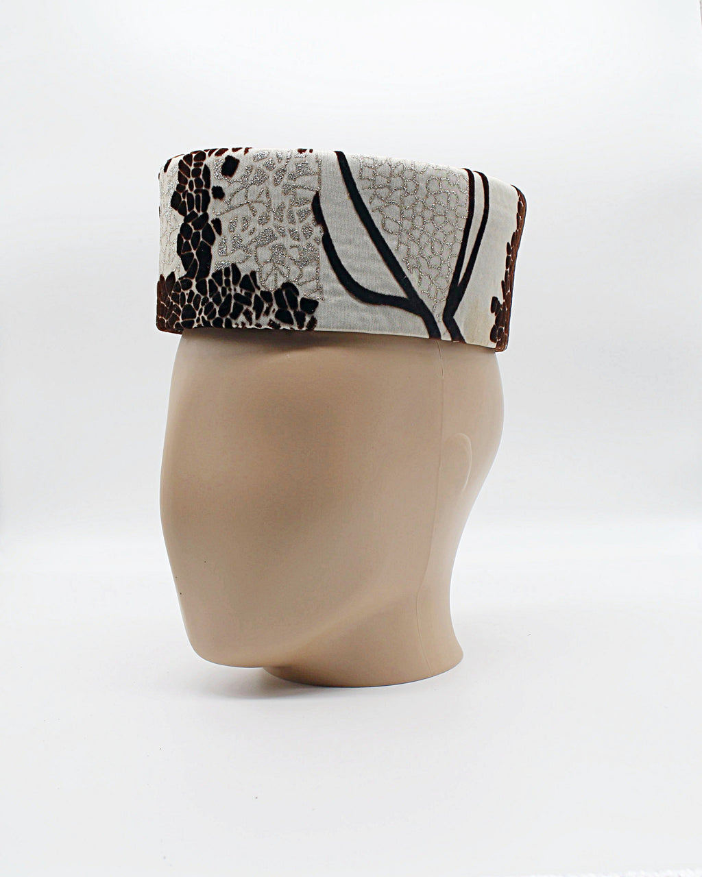 African Kufi Hat for Men