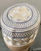 Siriki African Kufi Hat